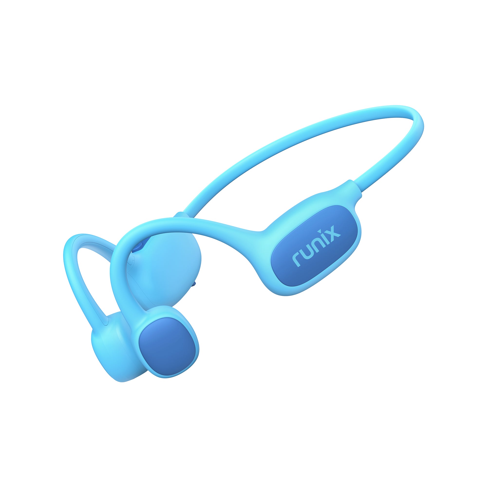Runix S1 Safe Sound Bone Conduction Headphone