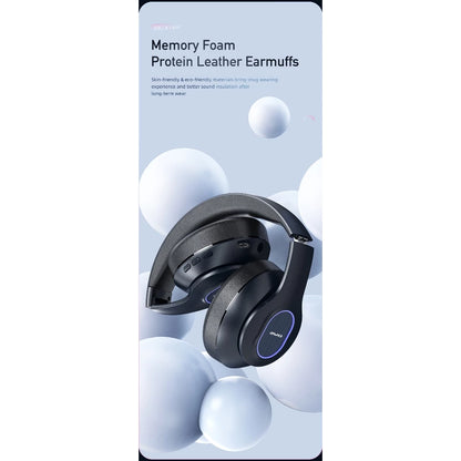 Awei A100BL Wireless Bluetooth Gaming Headset