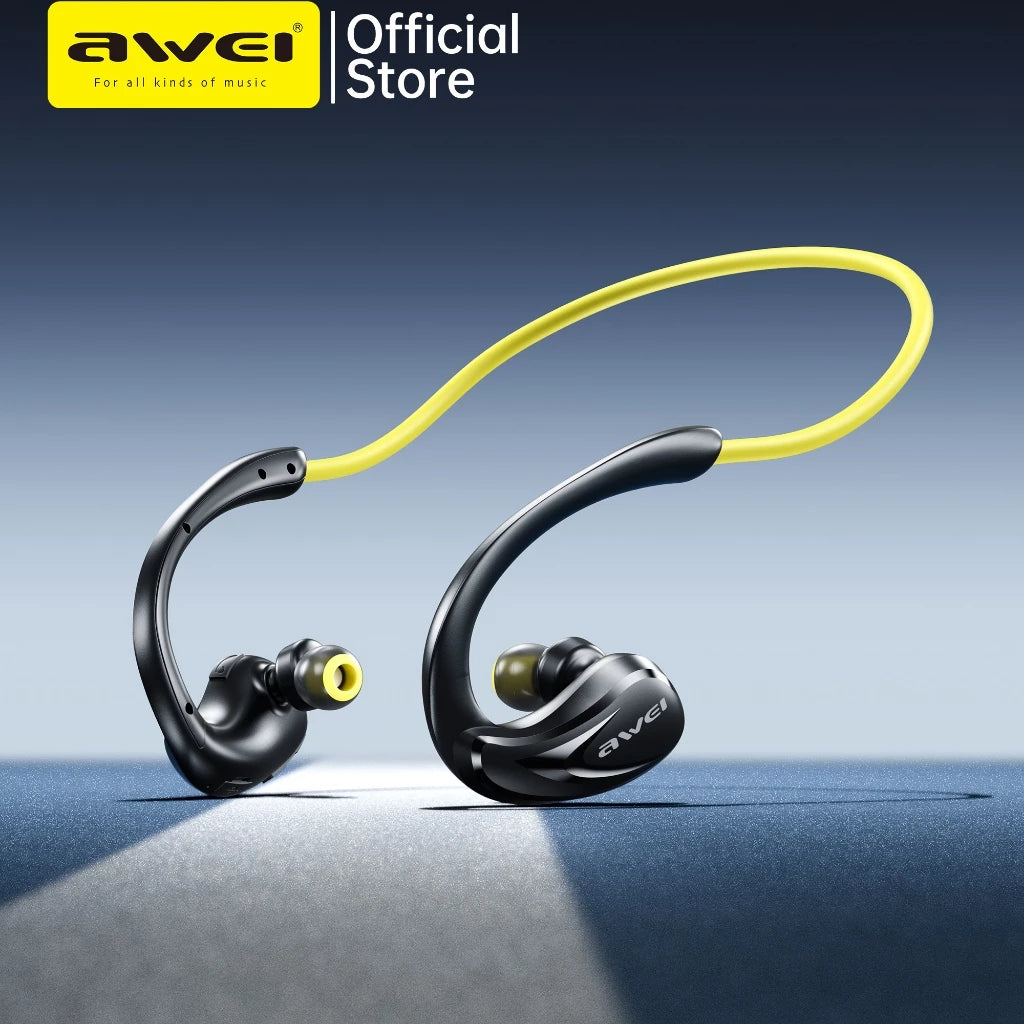 A880 Pro Bluetooth Sports Earbuds