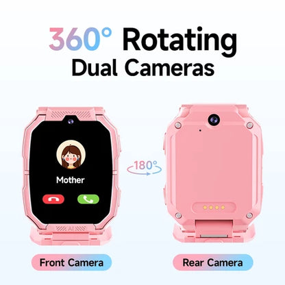 Awei Smartwatch H66 para sa mga Bata