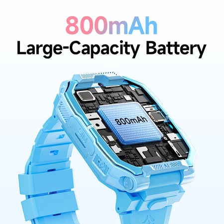 Awei Smartwatch H66 para sa mga Bata
