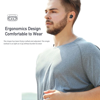 Awei T13 Pro Wireless Bluetooth