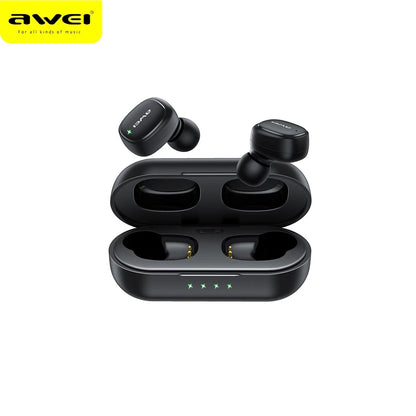 Awei T13 Pro Wireless Bluetooth