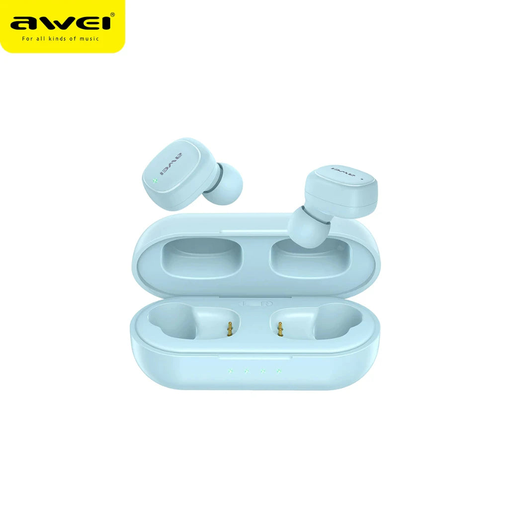 Awei T13 Pro Wireless Bluetooth