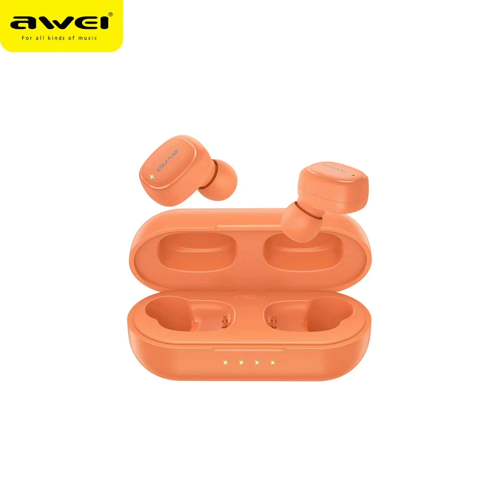 Awei T13 Pro Wireless Bluetooth