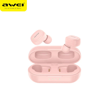 Awei T13 Pro Wireless Bluetooth