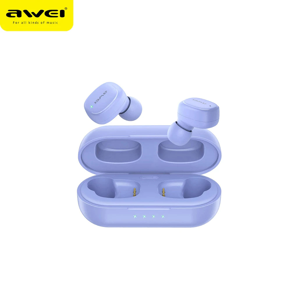 Awei T13 Pro Wireless Bluetooth
