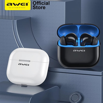 T1 Pro Bluetooth 5.3 TWS Earbuds