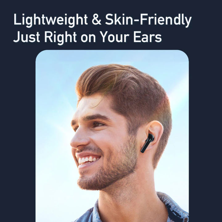 T1 Pro Bluetooth 5.3 TWS Earbuds