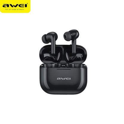 T1 Pro Bluetooth 5.3 TWS Earbuds
