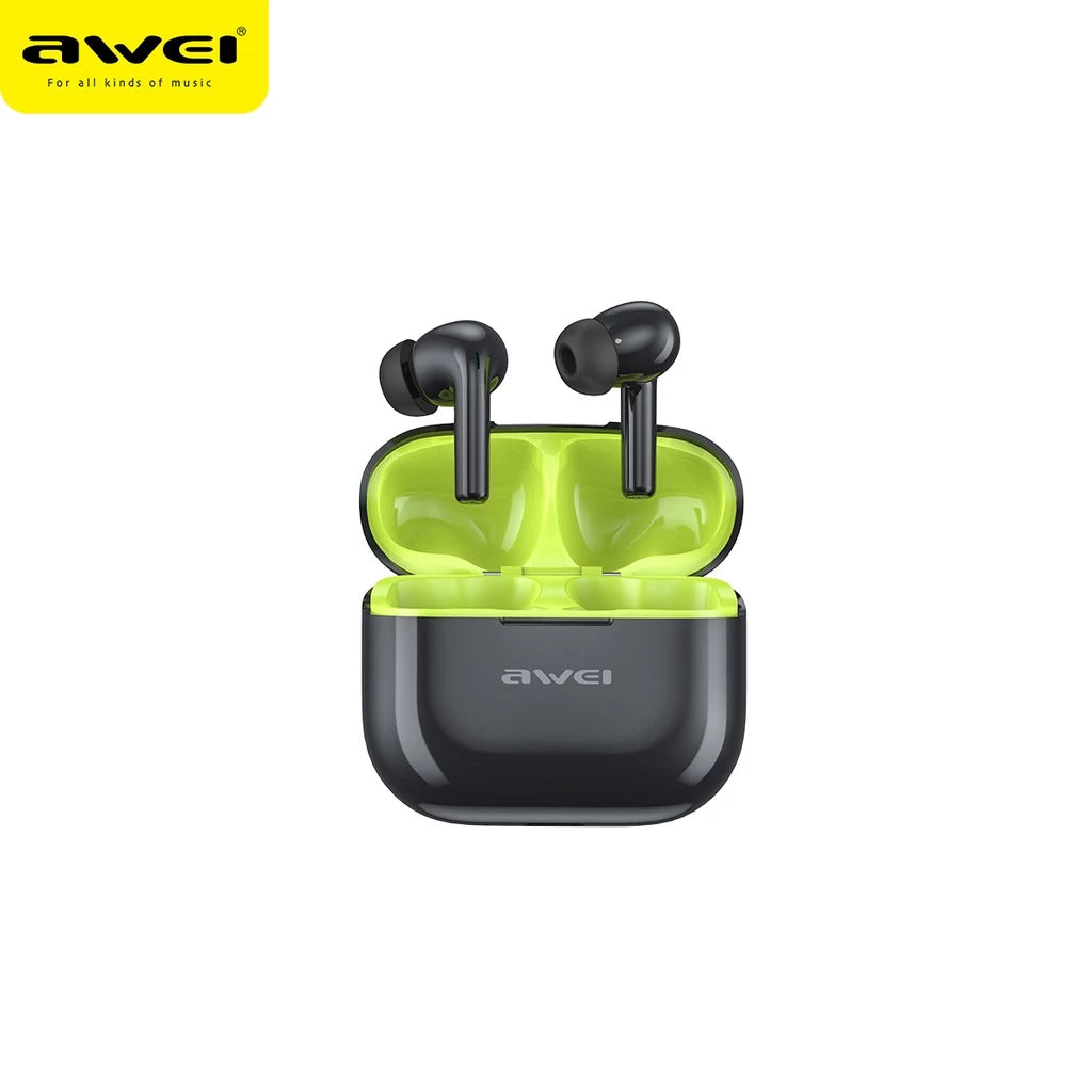 T1 Pro Bluetooth 5.3 TWS Earbuds