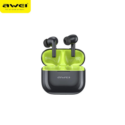 T1 Pro Bluetooth 5.3 TWS Earbuds