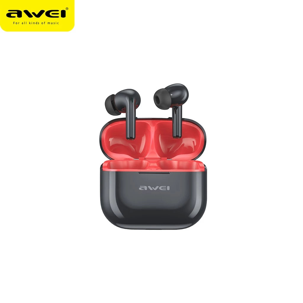 T1 Pro Bluetooth 5.3 TWS Earbuds