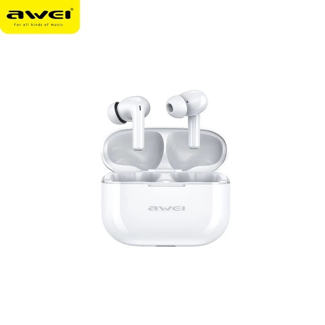 T1 Pro Bluetooth 5.3 TWS Earbuds