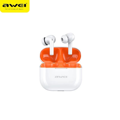 T1 Pro Bluetooth 5.3 TWS Earbuds