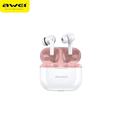 T1 Pro Bluetooth 5.3 TWS Earbuds