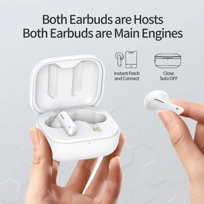 Awei T36 Wireless Bluetooth 5.3 Earbuds with Microphone