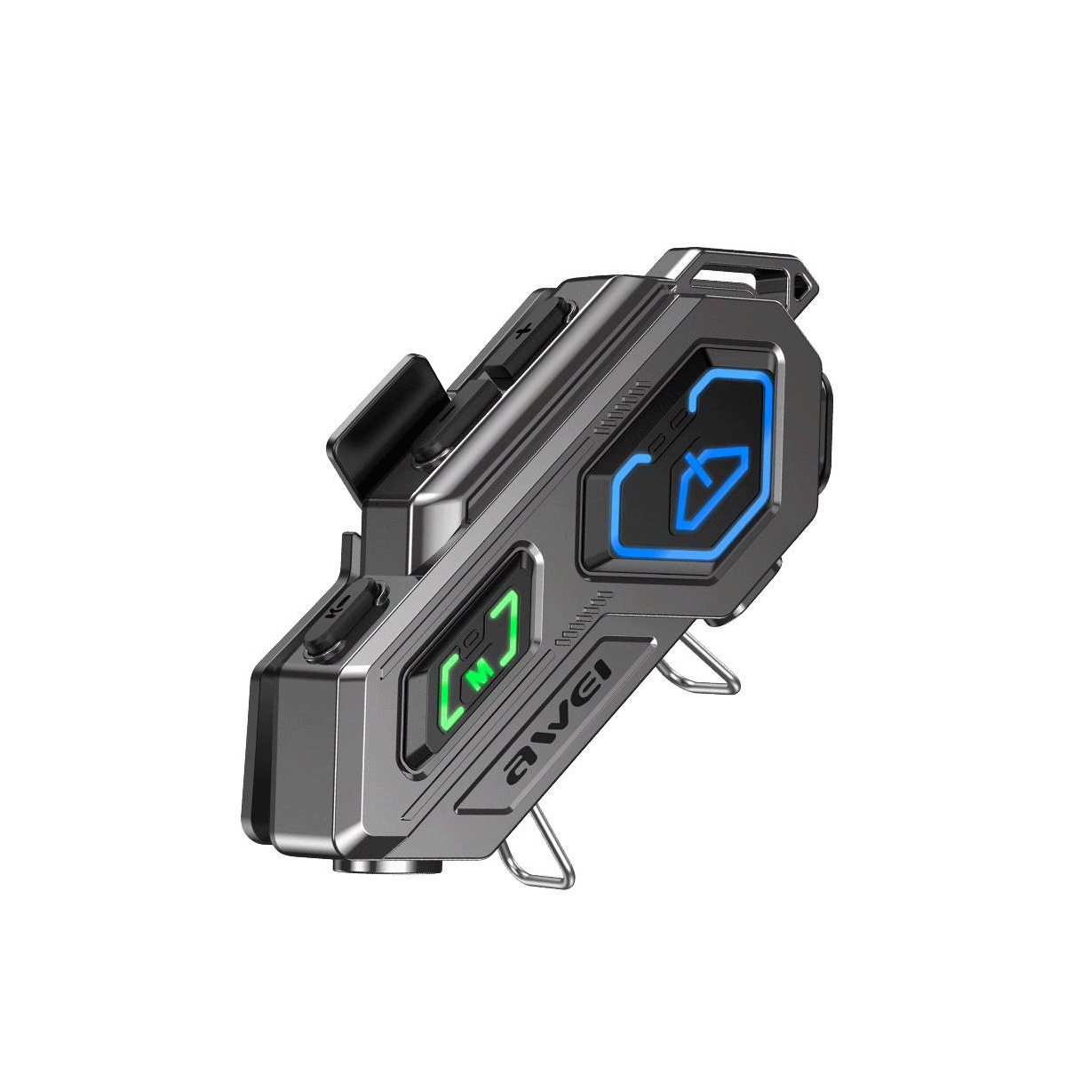 Awei VS-6 Motorcycle Bluetooth Helmet Intercom